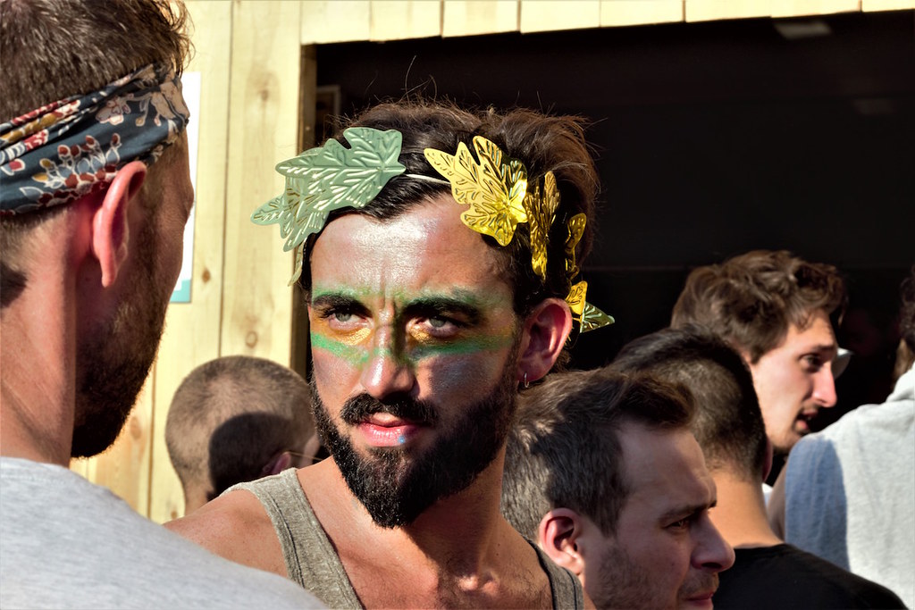 Paradise City Festival