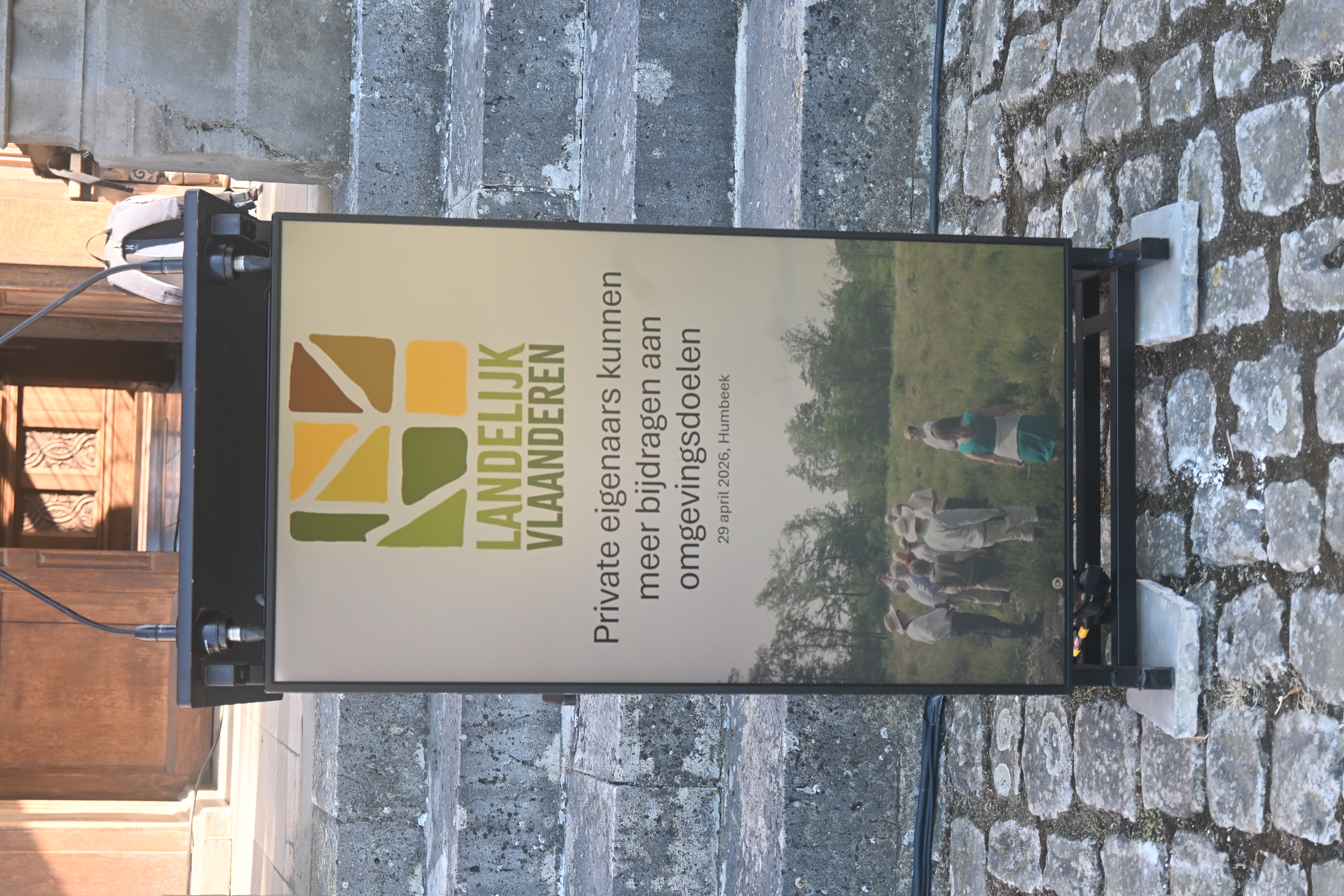 paneel kansen voor private eigenaars