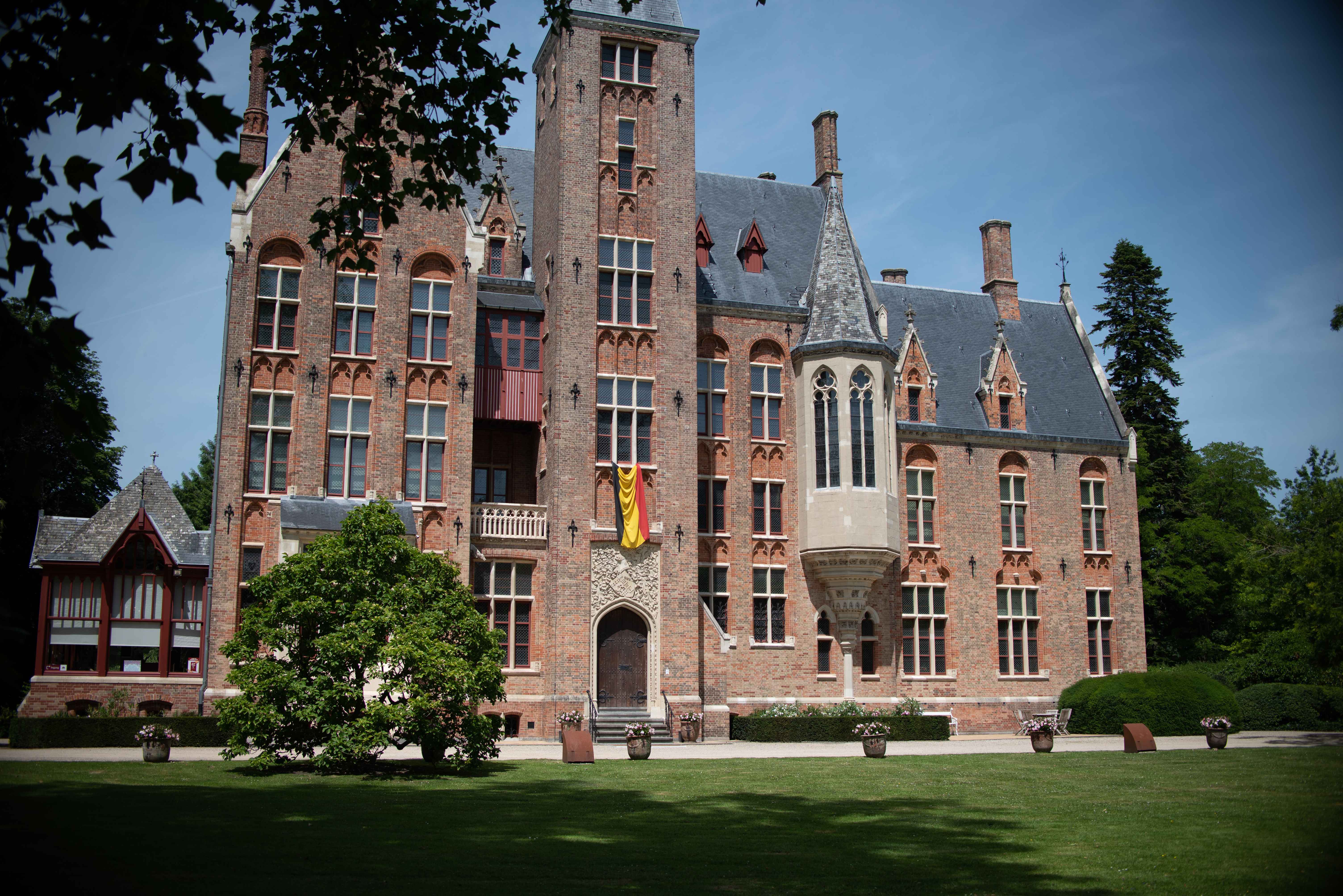 Erfgoedbescherming: hoe gaat dat in zijn werk?