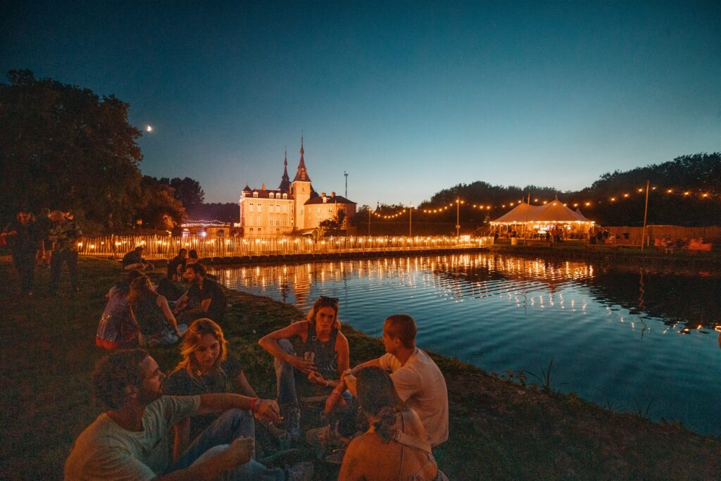 Paradise City Festival