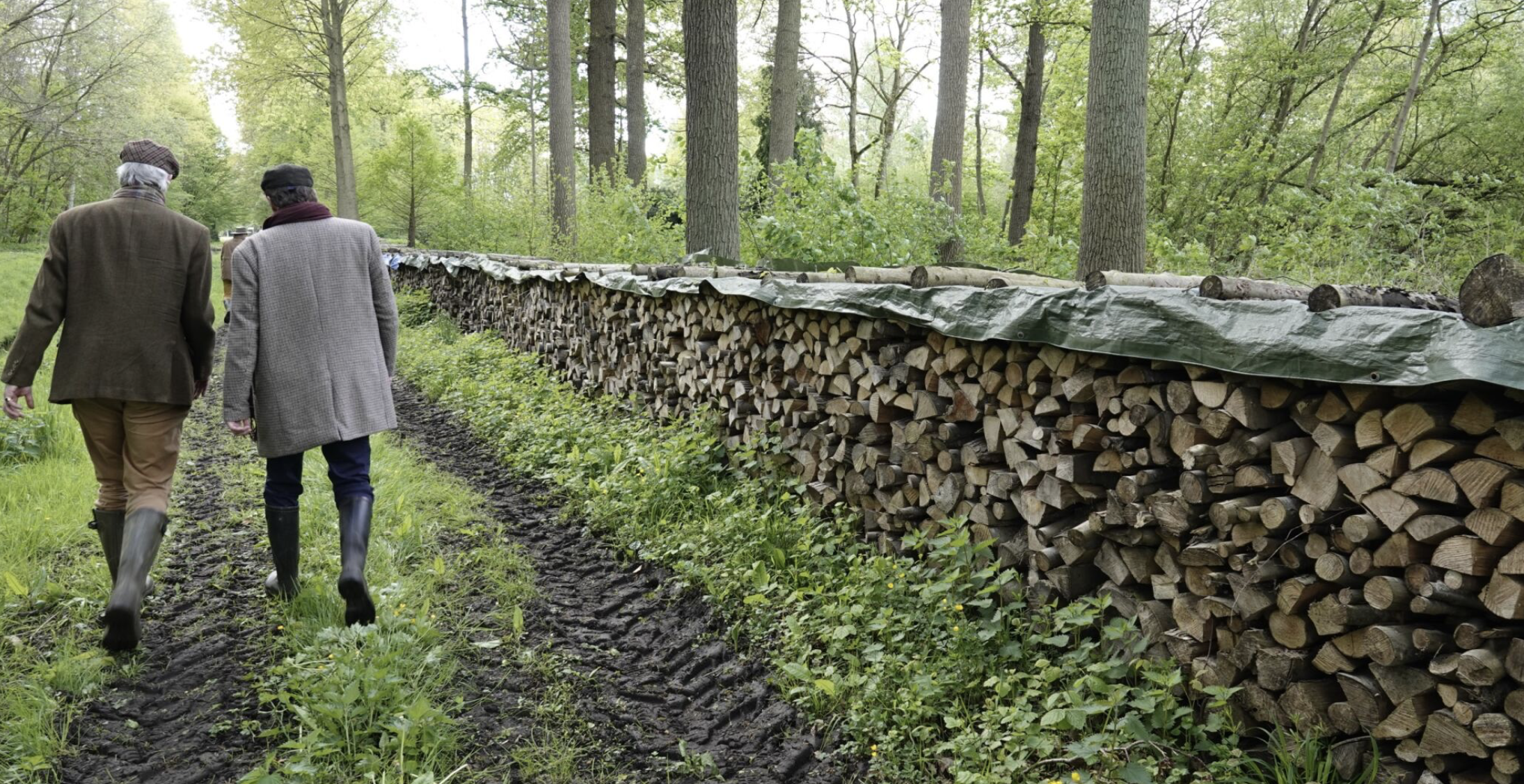 Dilemma’s bij de overdracht van een landgoed