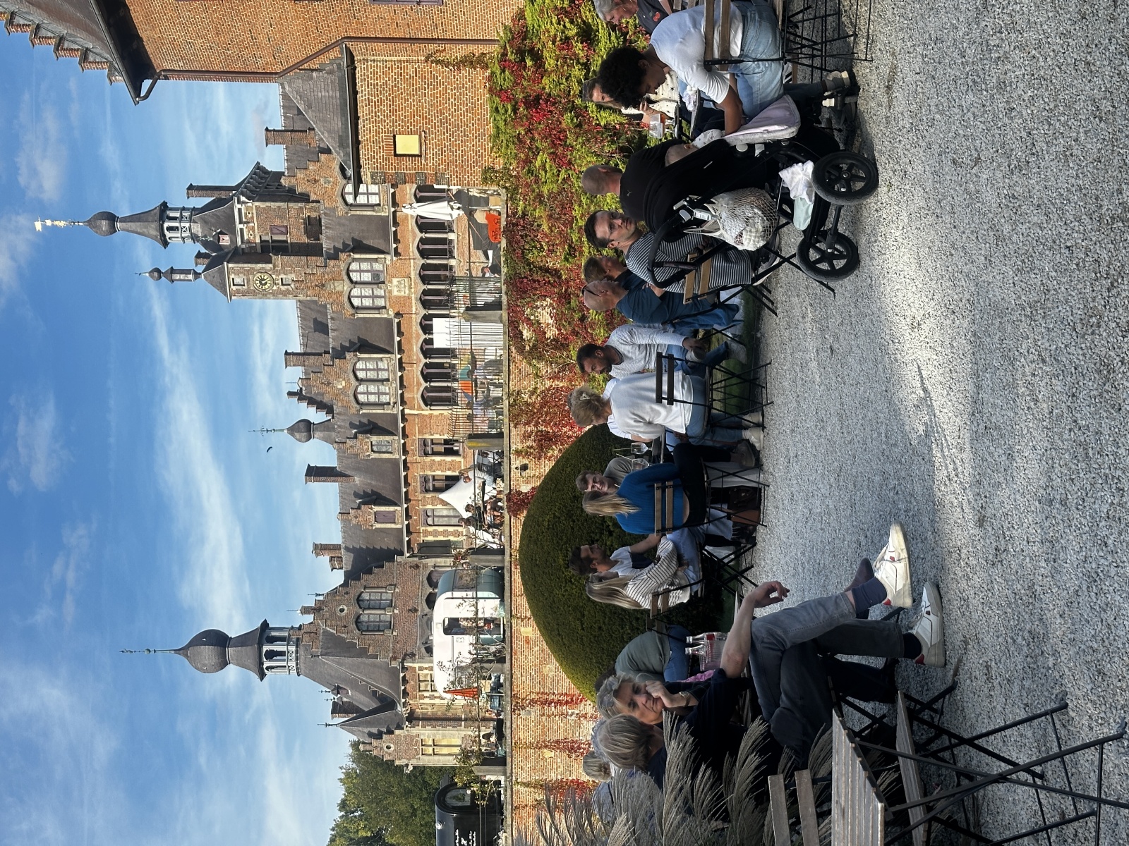 Lifestyle Tuinbeurs Ooidonk – najaarseditie